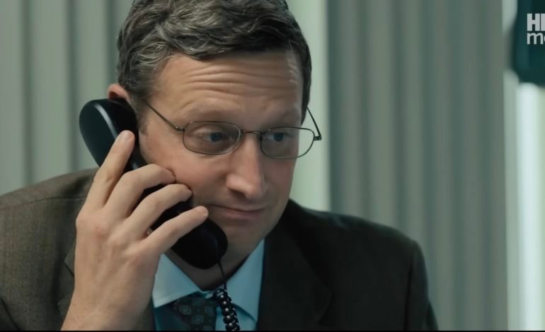 ‘The Chair Company’ Shows Promising Viewership Following Premiere